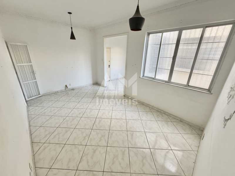 Conheça 2984 do imóvel - Apartamento à venda Rua Mearim, Grajaú, Rio de Janeiro - R$ 285.000 - 2984 - 6 2984 - 6