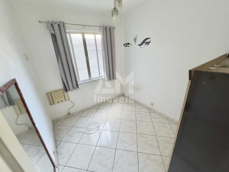 Conheça 2984 do imóvel - Apartamento à venda Rua Mearim, Grajaú, Rio de Janeiro - R$ 285.000 - 2984 - 11 2984 - 11