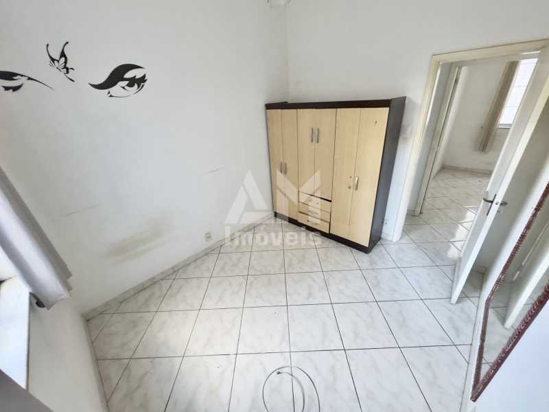 Conheça 2984 do imóvel - Apartamento à venda Rua Mearim, Grajaú, Rio de Janeiro - R$ 285.000 - 2984 - 12 2984 - 12