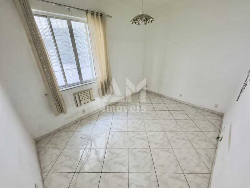 Conheça 2984 do imóvel - Apartamento à venda Rua Mearim, Grajaú, Rio de Janeiro - R$ 285.000 - 2984 - 16 2984 - 16