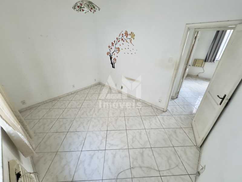 Conheça 2984 do imóvel - Apartamento à venda Rua Mearim, Grajaú, Rio de Janeiro - R$ 285.000 - 2984 - 17 2984 - 17
