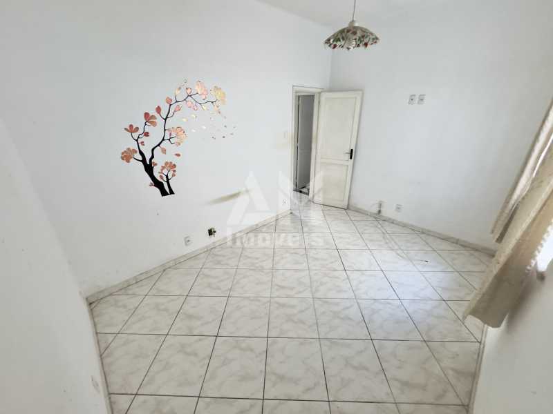 Conheça 2984 do imóvel - Apartamento à venda Rua Mearim, Grajaú, Rio de Janeiro - R$ 285.000 - 2984 - 18 2984 - 18