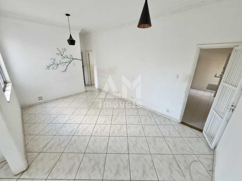 Conheça 2984 do imóvel - Apartamento à venda Rua Mearim, Grajaú, Rio de Janeiro - R$ 285.000 - 2984 - 7 2984 - 7