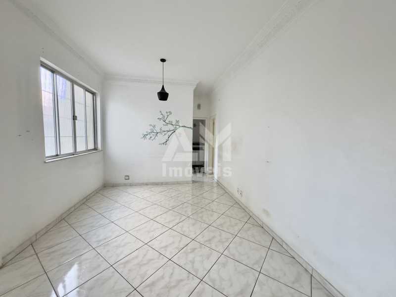 Conheça 2984 do imóvel - Apartamento à venda Rua Mearim, Grajaú, Rio de Janeiro - R$ 285.000 - 2984 - 8 2984 - 8