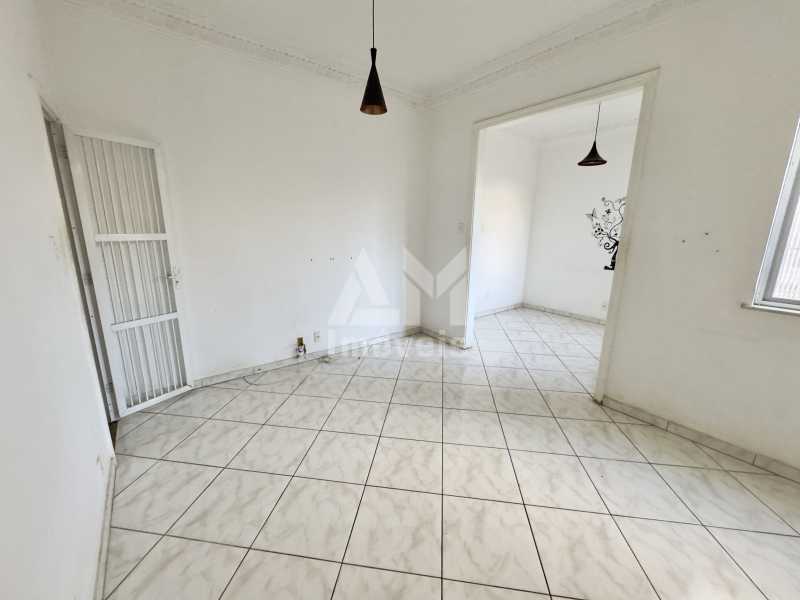 Conheça 2984 do imóvel - Apartamento à venda Rua Mearim, Grajaú, Rio de Janeiro - R$ 285.000 - 2984 - 10 2984 - 10