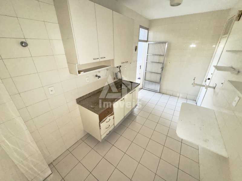 Conheça 2984 do imóvel - Apartamento à venda Rua Mearim, Grajaú, Rio de Janeiro - R$ 285.000 - 2984 - 20 2984 - 20