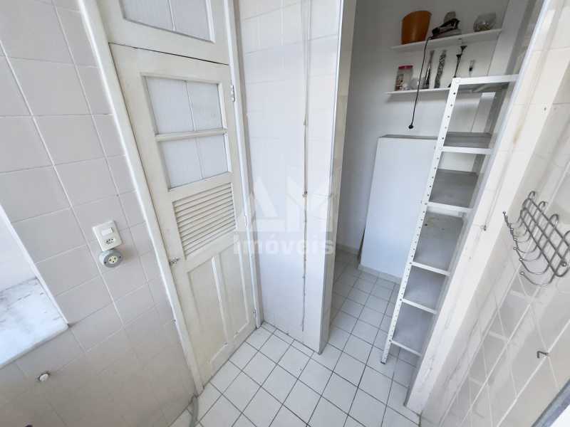 Conheça 2984 do imóvel - Apartamento à venda Rua Mearim, Grajaú, Rio de Janeiro - R$ 285.000 - 2984 - 25 2984 - 25