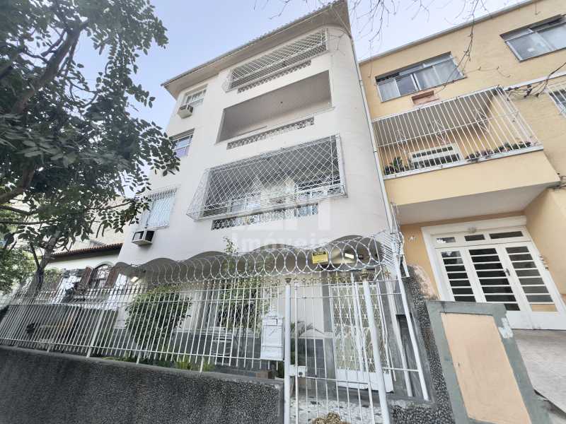 Conheça 2984 do imóvel - Apartamento à venda Rua Mearim, Grajaú, Rio de Janeiro - R$ 285.000 - 2984 - 26 2984 - 26