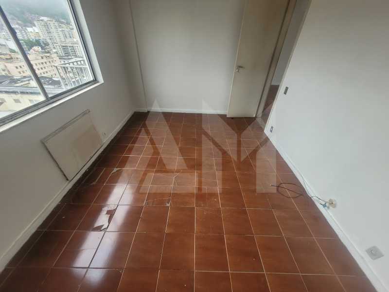 Conheça Quarto do imóvel - Apartamento à venda Rua Teodoro da Silva, Vila Isabel, Rio de Janeiro - R$ 430.000 - 3039 - 12 Quarto - 12