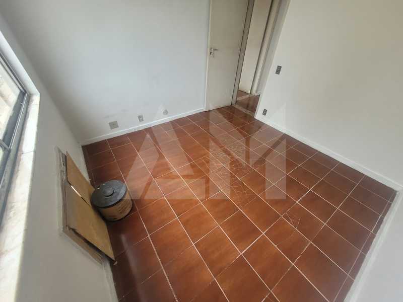 Conheça Quarto do imóvel - Apartamento à venda Rua Teodoro da Silva, Vila Isabel, Rio de Janeiro - R$ 430.000 - 3039 - 18 Quarto - 18