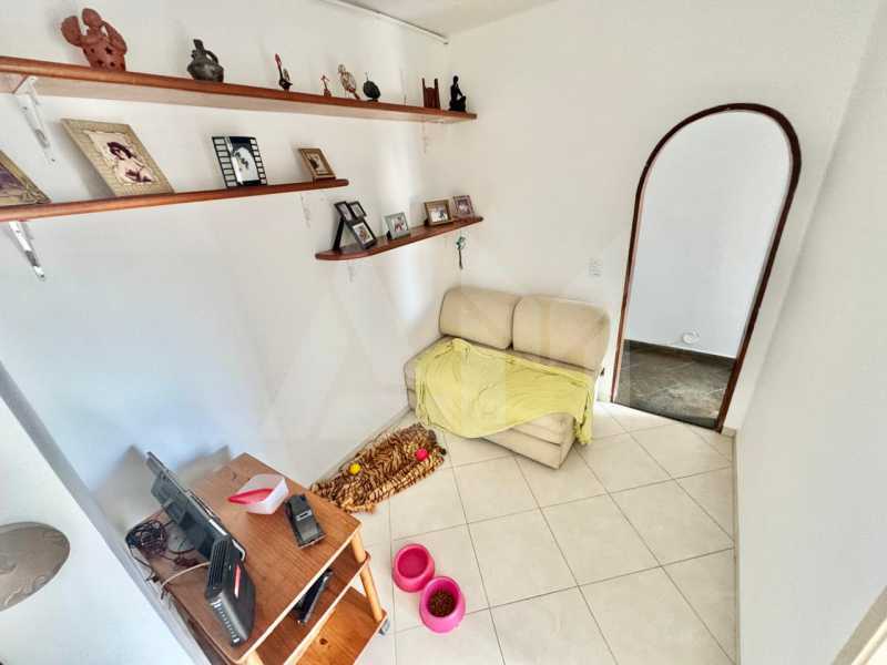 Conheça Circulação do imóvel - Apartamento à venda Avenida Maracanã, Tijuca, Rio de Janeiro - R$ 680.000 - 3086 - 6 Circulação - 6