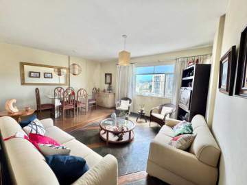 Apartamento à venda Avenida Maracanã, Tijuca, Rio de Janeiro - R$ 680.000 - 3086
