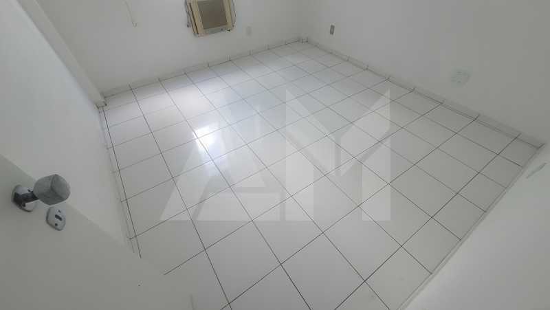 Conheça Quarto do imóvel - Apartamento à venda Rua Senador Nabuco, Vila Isabel, Rio de Janeiro - R$ 230.000 - 3087 - 11 Quarto - 11
