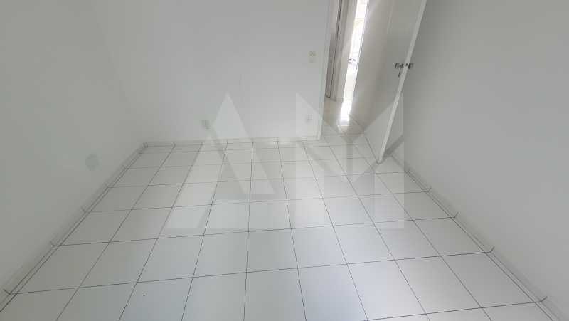 Conheça Quarto do imóvel - Apartamento à venda Rua Senador Nabuco, Vila Isabel, Rio de Janeiro - R$ 230.000 - 3087 - 13 Quarto - 13