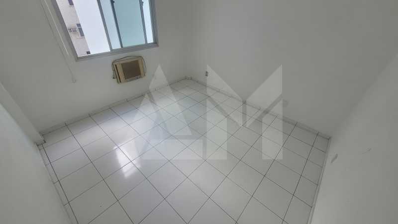 Conheça Quarto do imóvel - Apartamento à venda Rua Senador Nabuco, Vila Isabel, Rio de Janeiro - R$ 230.000 - 3087 - 15 Quarto - 15