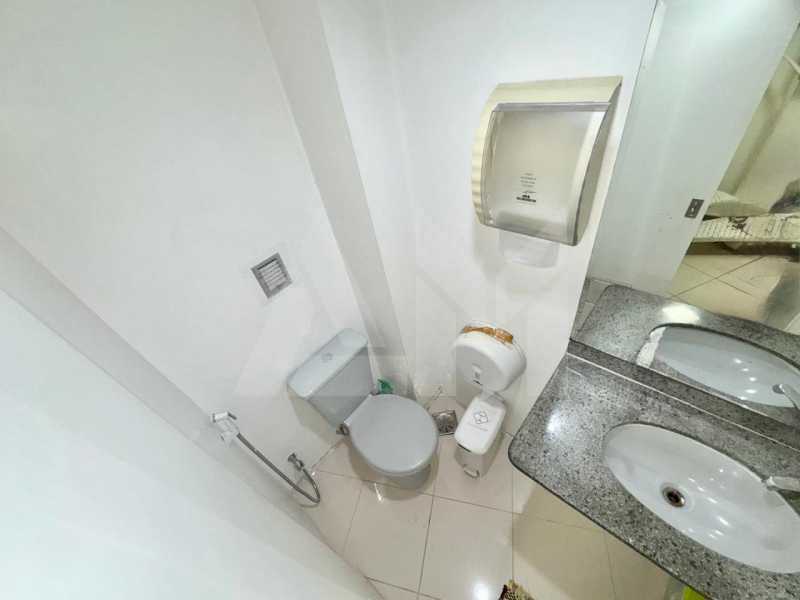 Conheça 3105 do imóvel - Loja 80m² à venda Rua Carlos de Vasconcelos, Tijuca, Rio de Janeiro - R$ 576.000 - 3105 - 17 3105 - 17