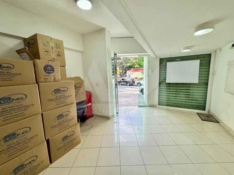 Conheça 3105 do imóvel - Loja 80m² à venda Rua Carlos de Vasconcelos, Tijuca, Rio de Janeiro - R$ 576.000 - 3105 - 6 3105 - 6