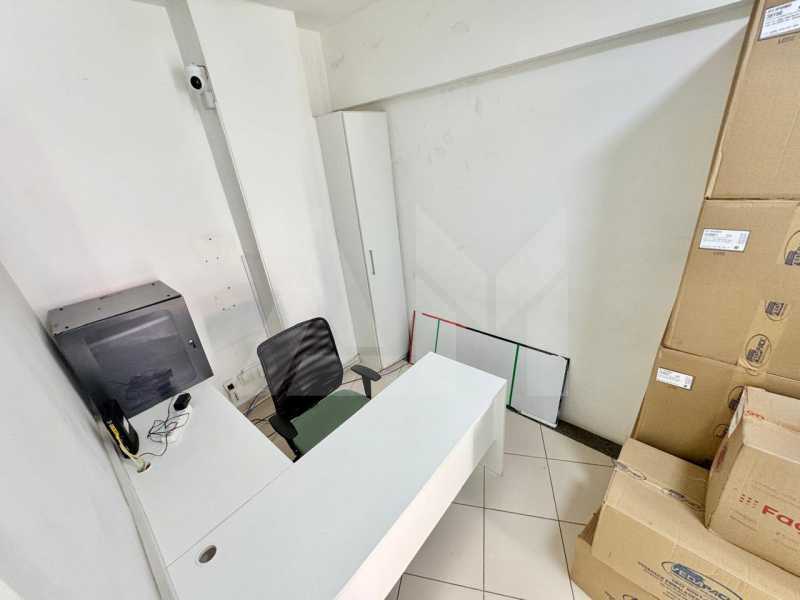 Conheça 3105 do imóvel - Loja 80m² à venda Rua Carlos de Vasconcelos, Tijuca, Rio de Janeiro - R$ 576.000 - 3105 - 7 3105 - 7