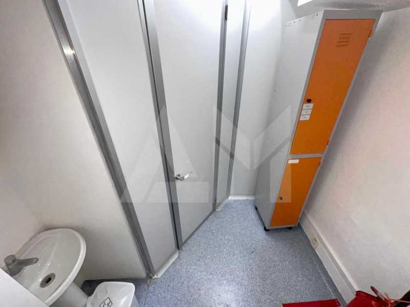 Conheça 3105 do imóvel - Loja 80m² à venda Rua Carlos de Vasconcelos, Tijuca, Rio de Janeiro - R$ 576.000 - 3105 - 25 3105 - 25