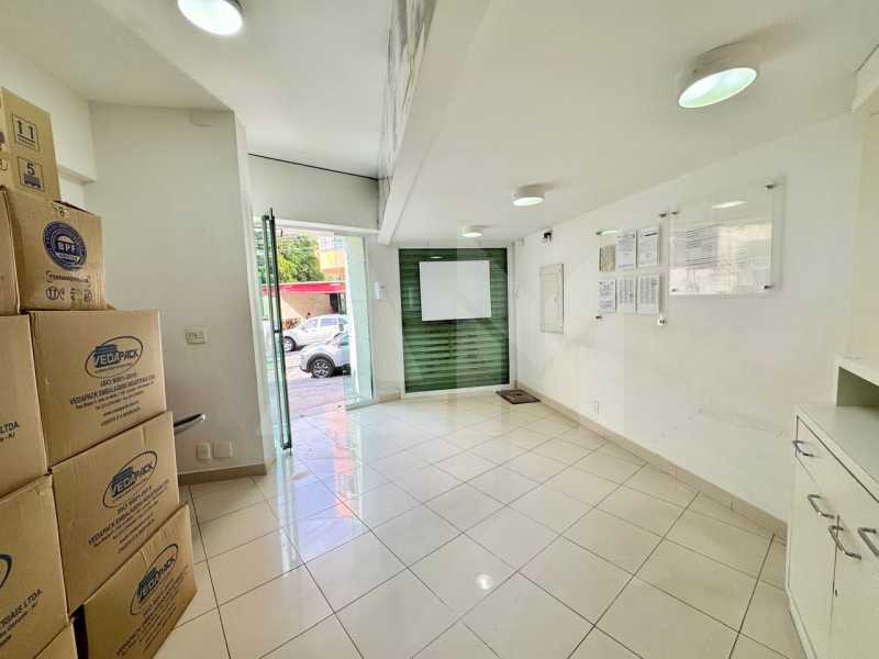 Conheça 3105 do imóvel - Loja 80m² à venda Rua Carlos de Vasconcelos, Tijuca, Rio de Janeiro - R$ 576.000 - 3105 - 15 3105 - 15