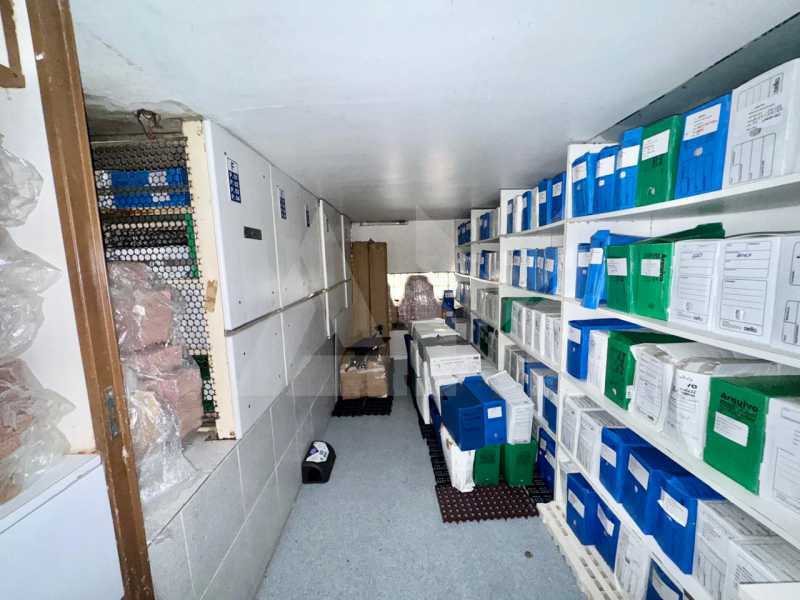 Conheça 3105 do imóvel - Loja 80m² à venda Rua Carlos de Vasconcelos, Tijuca, Rio de Janeiro - R$ 576.000 - 3105 - 26 3105 - 26