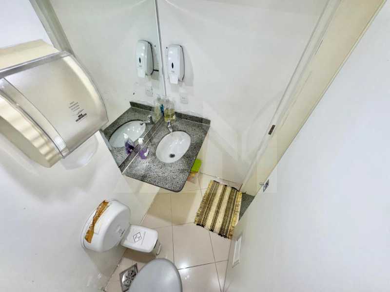 Conheça 3105 do imóvel - Loja 80m² à venda Rua Carlos de Vasconcelos, Tijuca, Rio de Janeiro - R$ 576.000 - 3105 - 16 3105 - 16