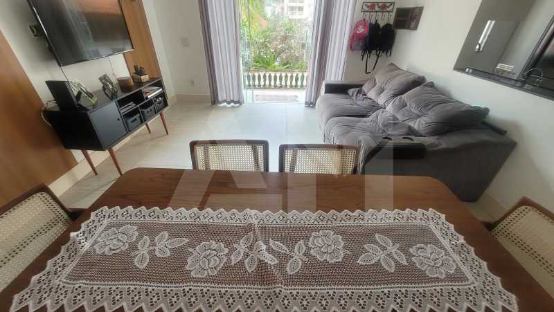 Conheça 3113 do imóvel - Casa à venda Rua Visconde de Santa Isabel, Vila Isabel, Rio de Janeiro - R$ 1.050.000 - 3113 - 4 3113 - 4