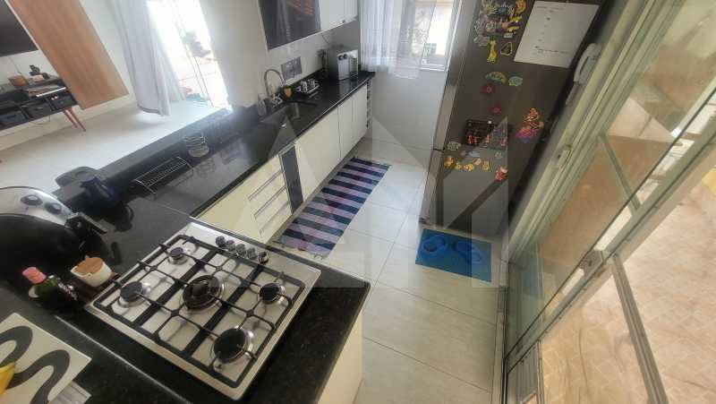 Conheça 3113 do imóvel - Casa à venda Rua Visconde de Santa Isabel, Vila Isabel, Rio de Janeiro - R$ 1.050.000 - 3113 - 5 3113 - 5