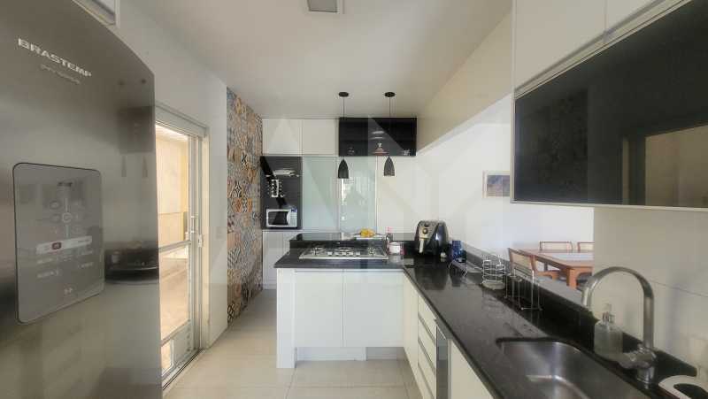 Conheça 3113 do imóvel - Casa à venda Rua Visconde de Santa Isabel, Vila Isabel, Rio de Janeiro - R$ 1.050.000 - 3113 - 6 3113 - 6