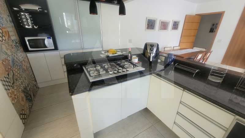 Conheça 3113 do imóvel - Casa à venda Rua Visconde de Santa Isabel, Vila Isabel, Rio de Janeiro - R$ 1.050.000 - 3113 - 7 3113 - 7
