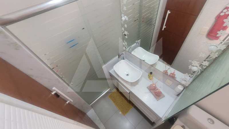 Conheça 3113 do imóvel - Casa à venda Rua Visconde de Santa Isabel, Vila Isabel, Rio de Janeiro - R$ 1.050.000 - 3113 - 15 3113 - 15