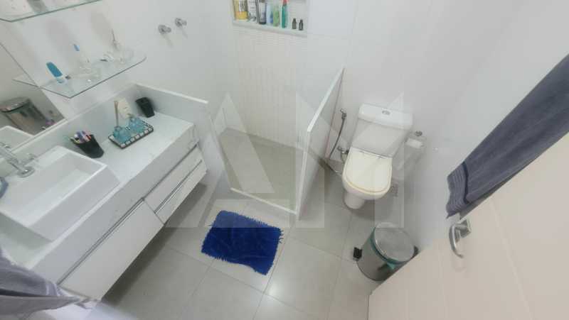 Conheça 3113 do imóvel - Casa à venda Rua Visconde de Santa Isabel, Vila Isabel, Rio de Janeiro - R$ 1.050.000 - 3113 - 17 3113 - 17