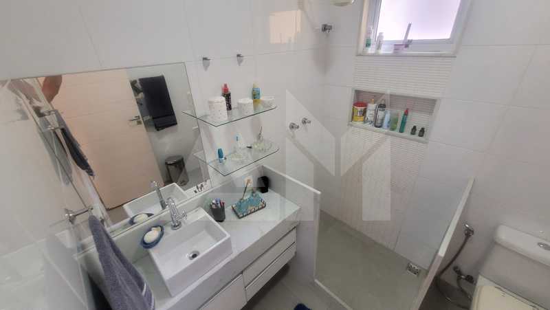 Conheça 3113 do imóvel - Casa à venda Rua Visconde de Santa Isabel, Vila Isabel, Rio de Janeiro - R$ 1.050.000 - 3113 - 18 3113 - 18
