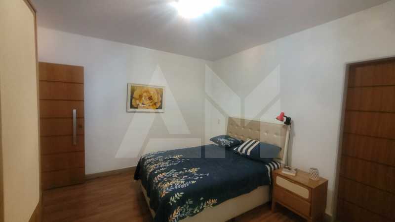 Conheça 3113 do imóvel - Casa à venda Rua Visconde de Santa Isabel, Vila Isabel, Rio de Janeiro - R$ 1.050.000 - 3113 - 21 3113 - 21