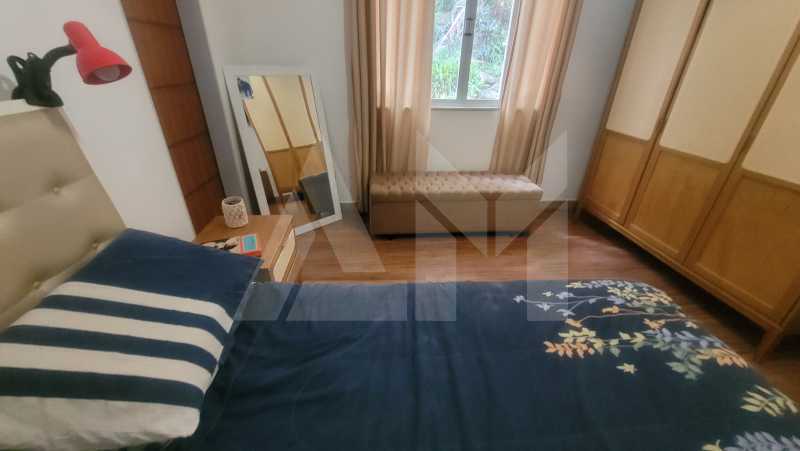 Conheça 3113 do imóvel - Casa à venda Rua Visconde de Santa Isabel, Vila Isabel, Rio de Janeiro - R$ 1.050.000 - 3113 - 23 3113 - 23