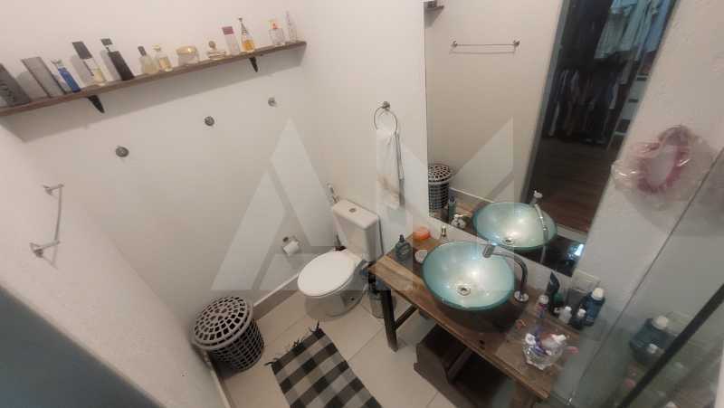 Conheça 3113 do imóvel - Casa à venda Rua Visconde de Santa Isabel, Vila Isabel, Rio de Janeiro - R$ 1.050.000 - 3113 - 25 3113 - 25