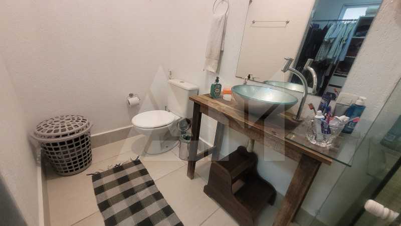 Conheça 3113 do imóvel - Casa à venda Rua Visconde de Santa Isabel, Vila Isabel, Rio de Janeiro - R$ 1.050.000 - 3113 - 26 3113 - 26