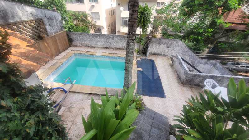 Conheça 3113 do imóvel - Casa à venda Rua Visconde de Santa Isabel, Vila Isabel, Rio de Janeiro - R$ 1.050.000 - 3113 - 27 3113 - 27