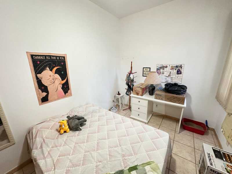 Conheça 3141 do imóvel - Apartamento à venda Rua Luís Guimarães, Vila Isabel, Rio de Janeiro - R$ 375.000 - 3141 - 7 3141 - 7