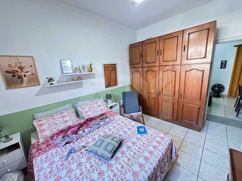 Conheça 3141 do imóvel - Apartamento à venda Rua Luís Guimarães, Vila Isabel, Rio de Janeiro - R$ 375.000 - 3141 - 4 3141 - 4
