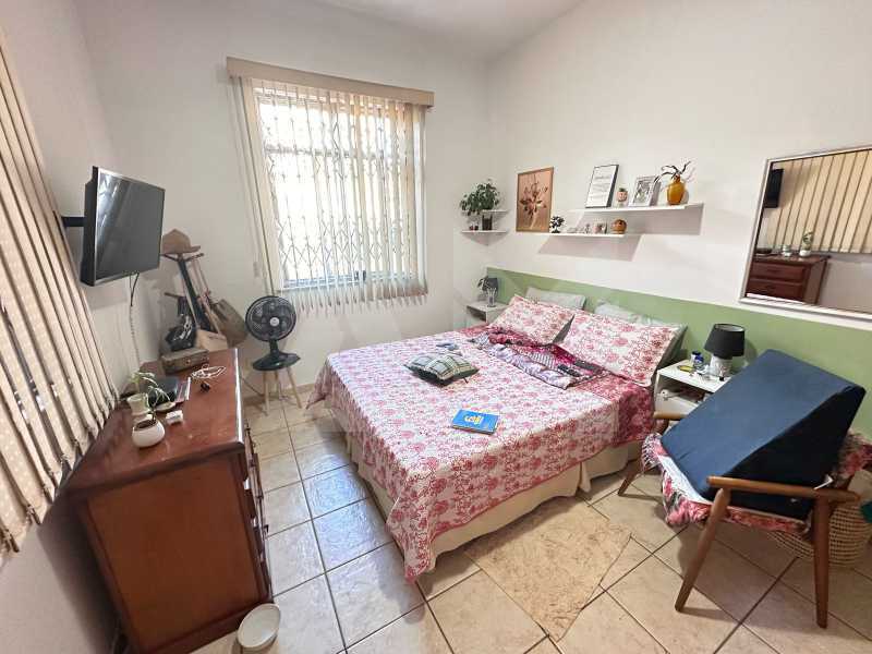 Conheça 3141 do imóvel - Apartamento à venda Rua Luís Guimarães, Vila Isabel, Rio de Janeiro - R$ 375.000 - 3141 - 5 3141 - 5