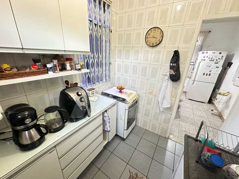 Conheça 3141 do imóvel - Apartamento à venda Rua Luís Guimarães, Vila Isabel, Rio de Janeiro - R$ 375.000 - 3141 - 9 3141 - 9
