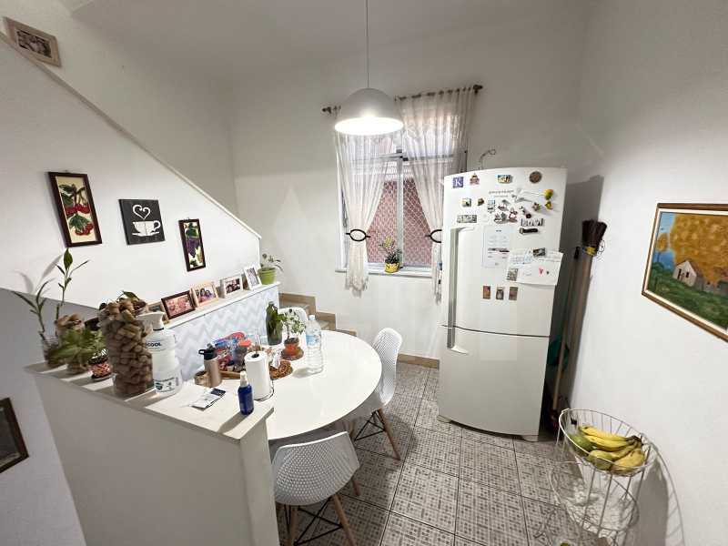 Conheça 3141 do imóvel - Apartamento à venda Rua Luís Guimarães, Vila Isabel, Rio de Janeiro - R$ 375.000 - 3141 - 11 3141 - 11