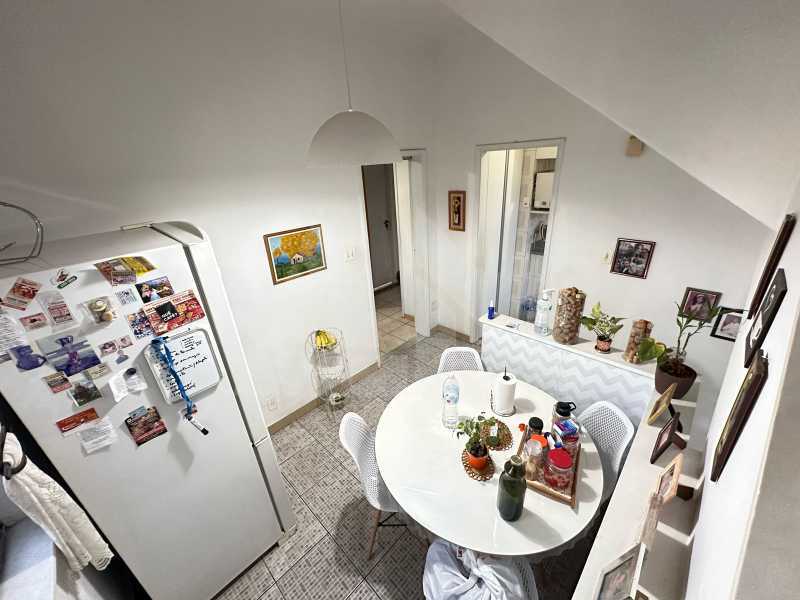Conheça 3141 do imóvel - Apartamento à venda Rua Luís Guimarães, Vila Isabel, Rio de Janeiro - R$ 375.000 - 3141 - 10 3141 - 10