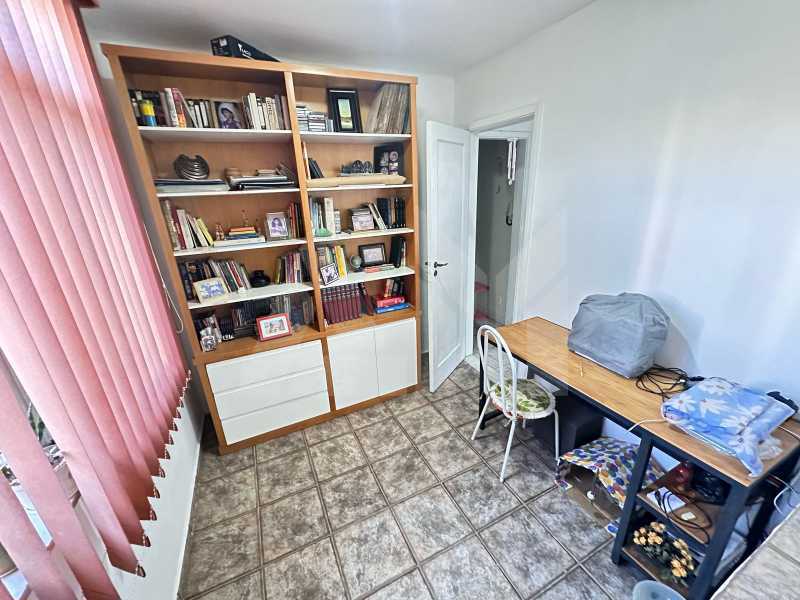 Conheça 3141 do imóvel - Apartamento à venda Rua Luís Guimarães, Vila Isabel, Rio de Janeiro - R$ 375.000 - 3141 - 13 3141 - 13