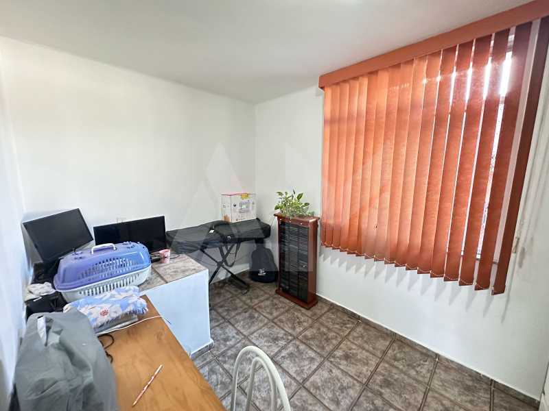 Conheça 3141 do imóvel - Apartamento à venda Rua Luís Guimarães, Vila Isabel, Rio de Janeiro - R$ 375.000 - 3141 - 14 3141 - 14