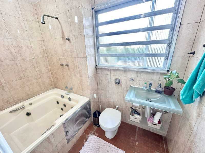 Conheça 3141 do imóvel - Apartamento à venda Rua Luís Guimarães, Vila Isabel, Rio de Janeiro - R$ 375.000 - 3141 - 15 3141 - 15