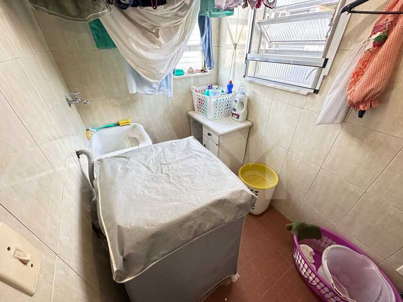 Conheça 3141 do imóvel - Apartamento à venda Rua Luís Guimarães, Vila Isabel, Rio de Janeiro - R$ 375.000 - 3141 - 22 3141 - 22