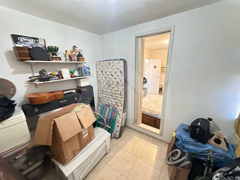 Conheça 3141 do imóvel - Apartamento à venda Rua Luís Guimarães, Vila Isabel, Rio de Janeiro - R$ 375.000 - 3141 - 19 3141 - 19