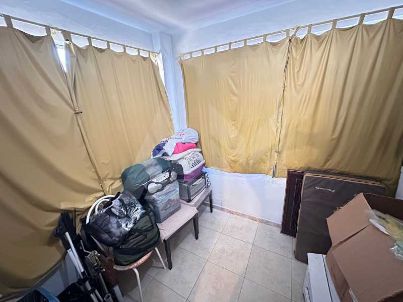 Conheça 3141 do imóvel - Apartamento à venda Rua Luís Guimarães, Vila Isabel, Rio de Janeiro - R$ 375.000 - 3141 - 20 3141 - 20